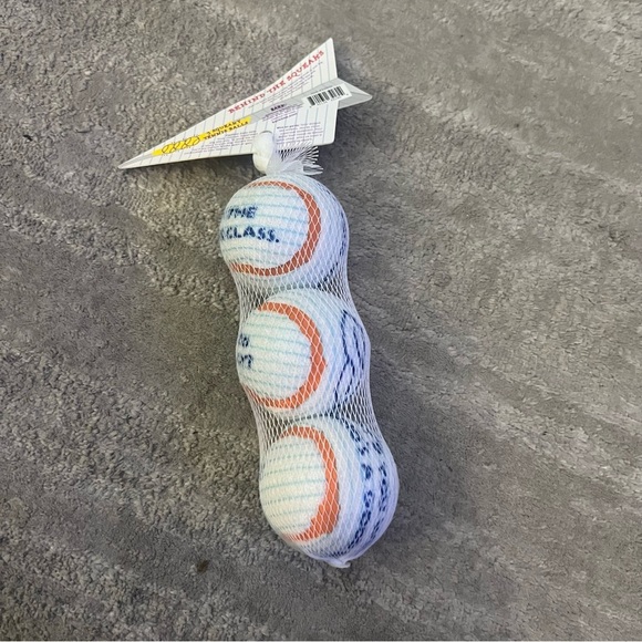 NWT Bark Tennis Balls - Picture 2 of 4